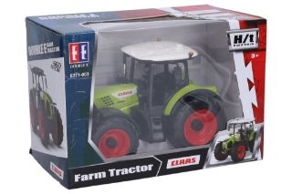 Obrázek z Traktor Arion 660 22cm, v krabičce 